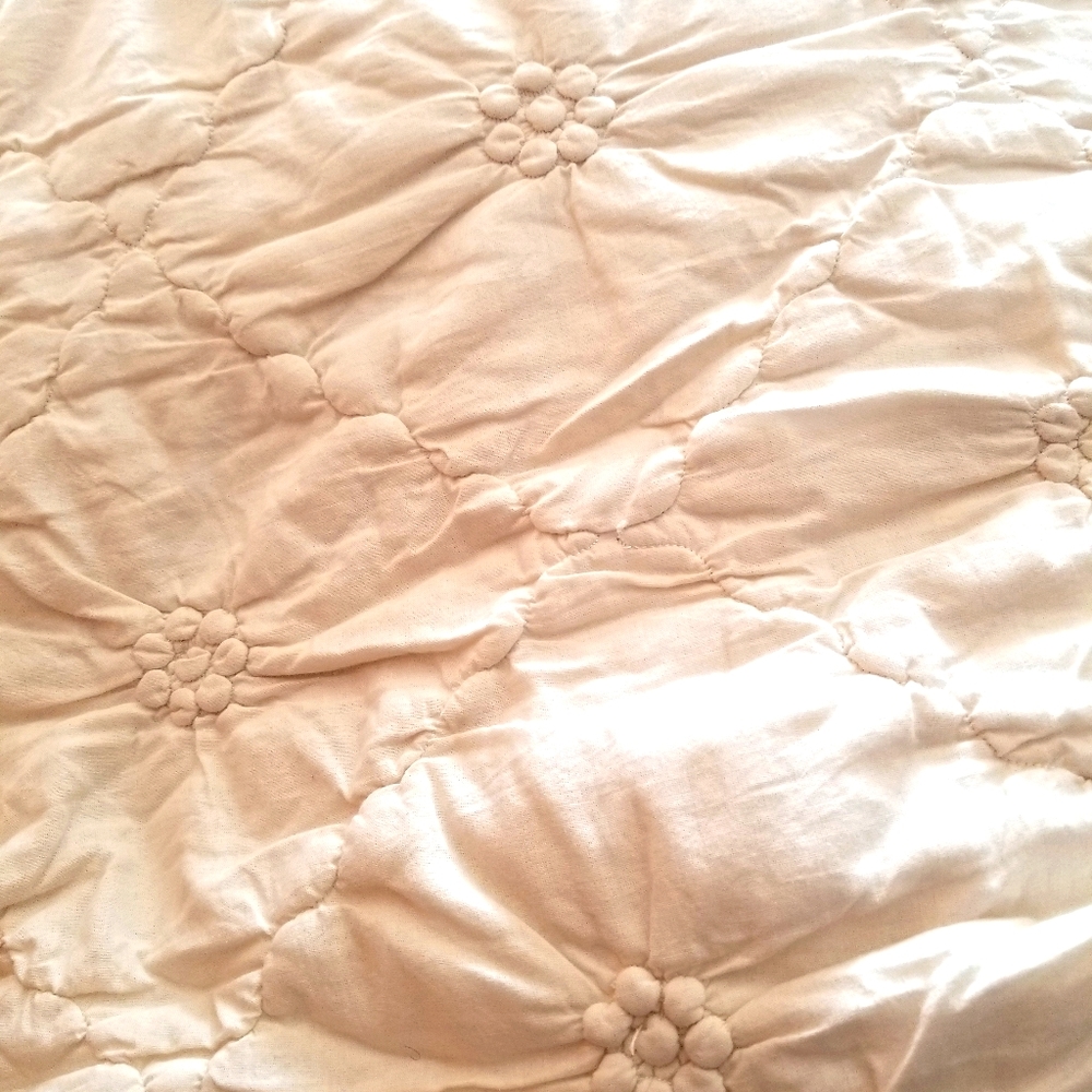 Full size comforter